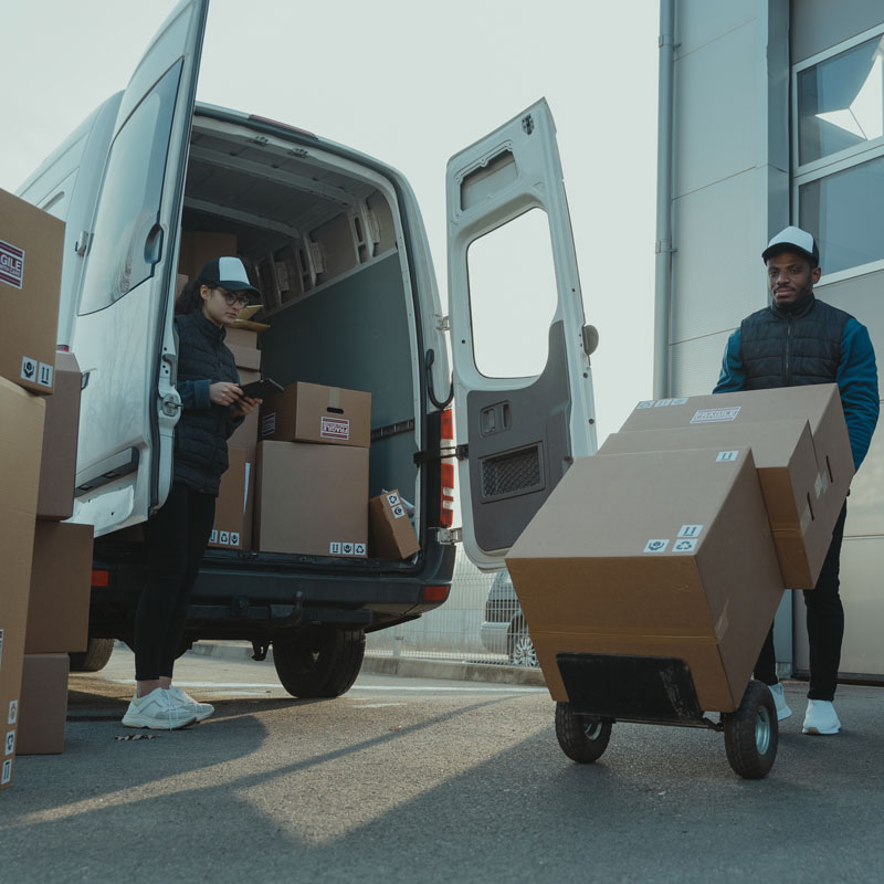 Facilitateshipments